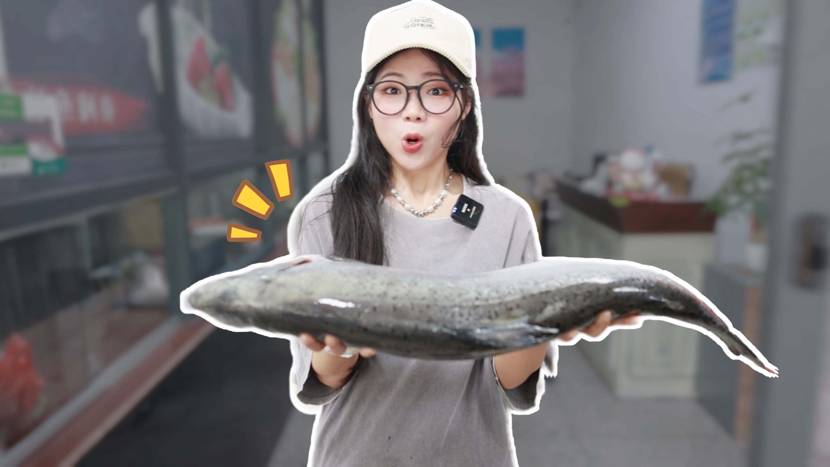 买了一整条帝王鲑三文鱼，比普通三文鱼贵了一倍，是什么体验？