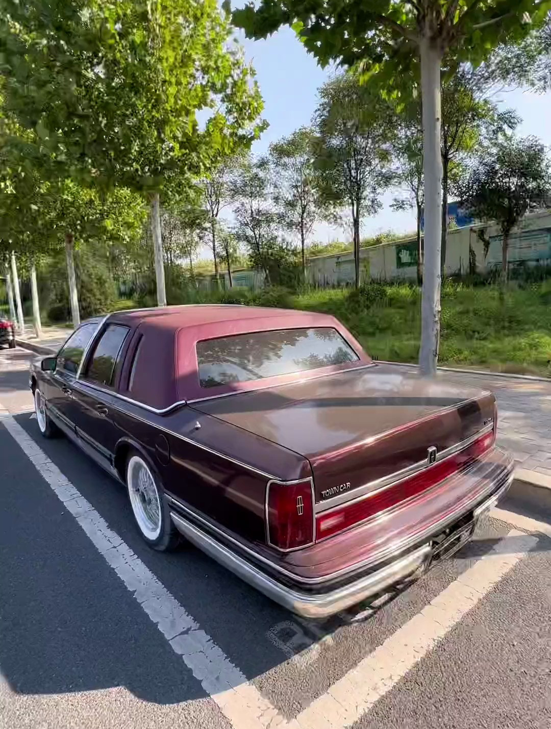 如果时间再过三十年,出现在人们眼前是什么感觉 林肯城市二代