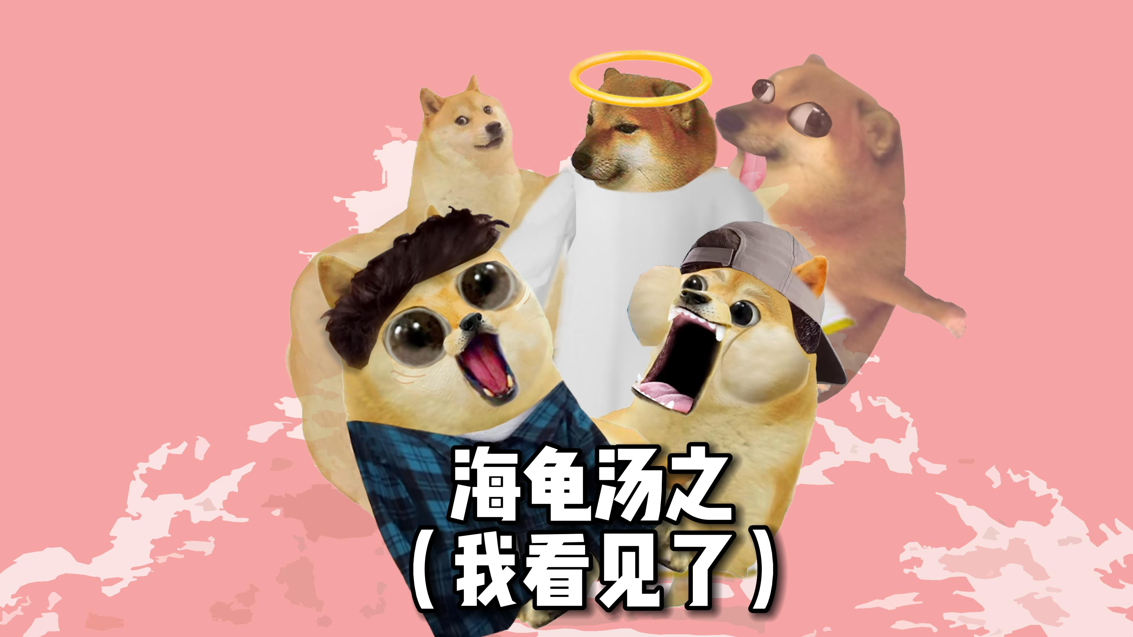 海龟汤之我看见了