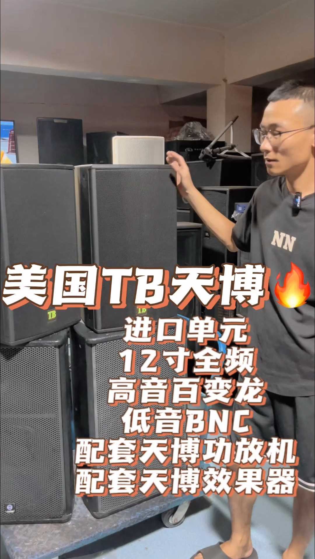 天博音响12寸报价图片