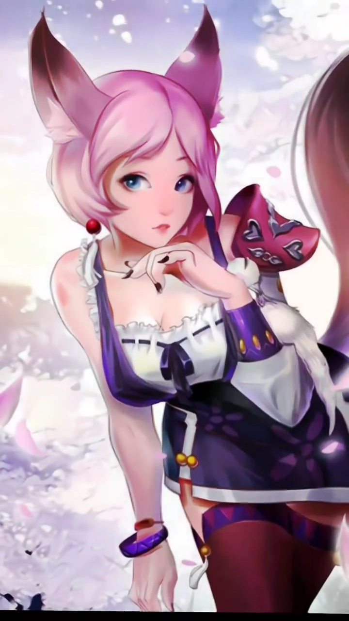 王者荣耀:当女英雄换上黑丝,是你喜欢的吗?-度小视