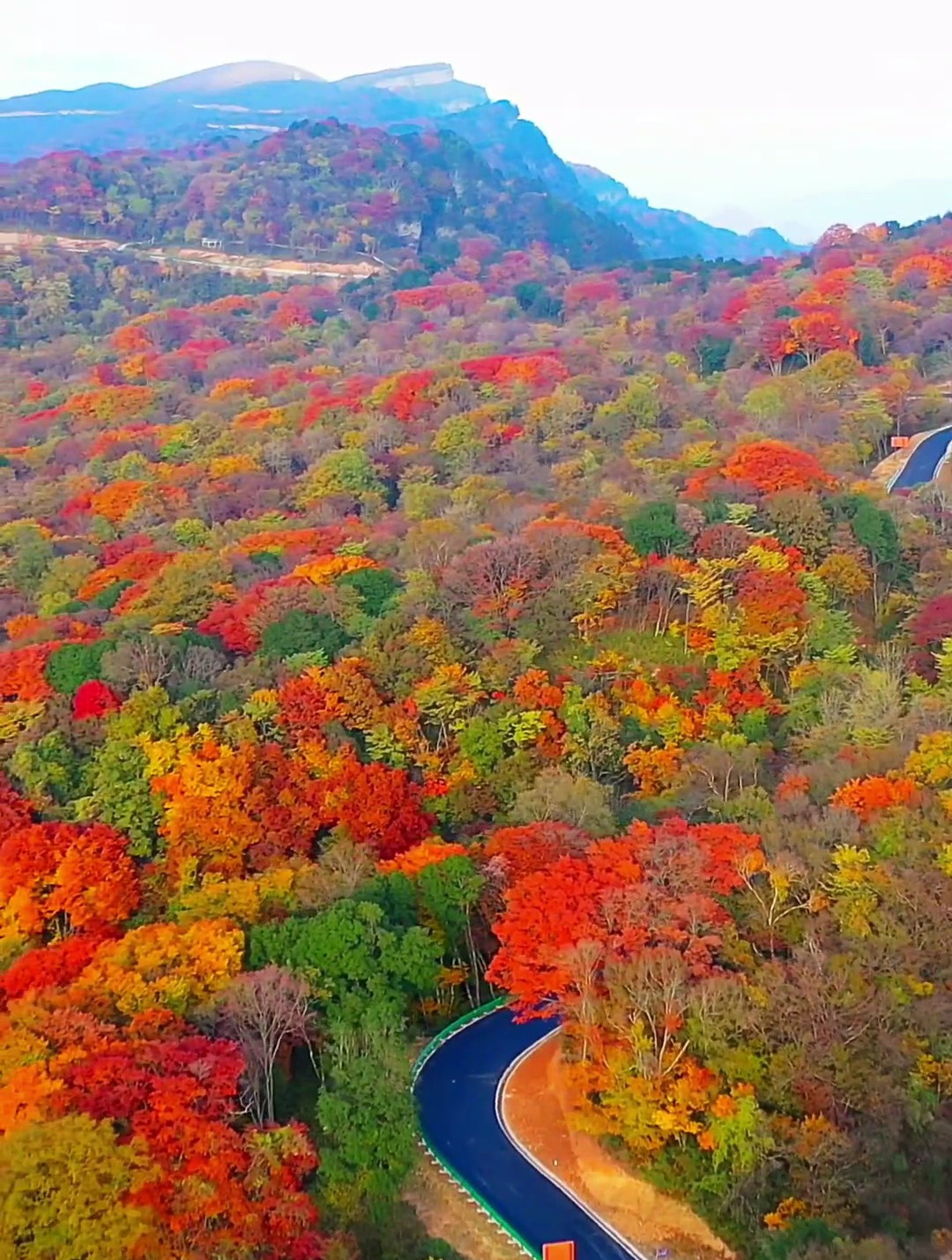 旺山风景区有哪些景点图片