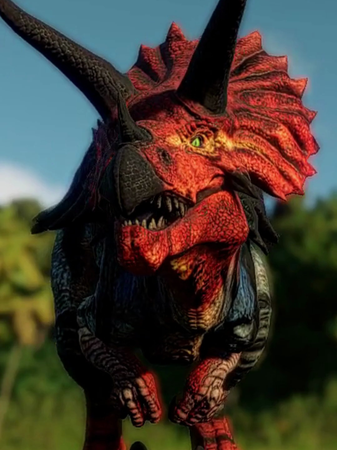 侏罗纪世界进化2:终极龙咆哮