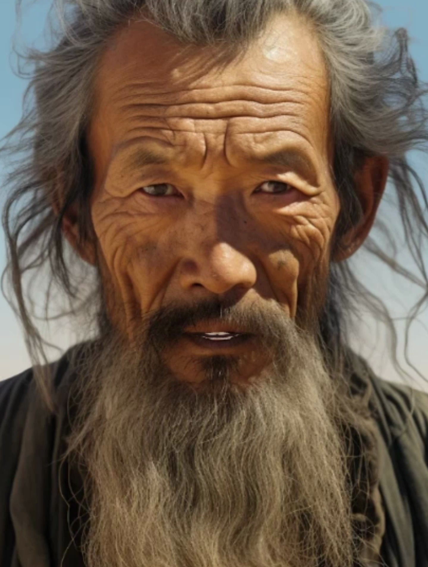 人生感悟,人性的潜规则,智慧老人言