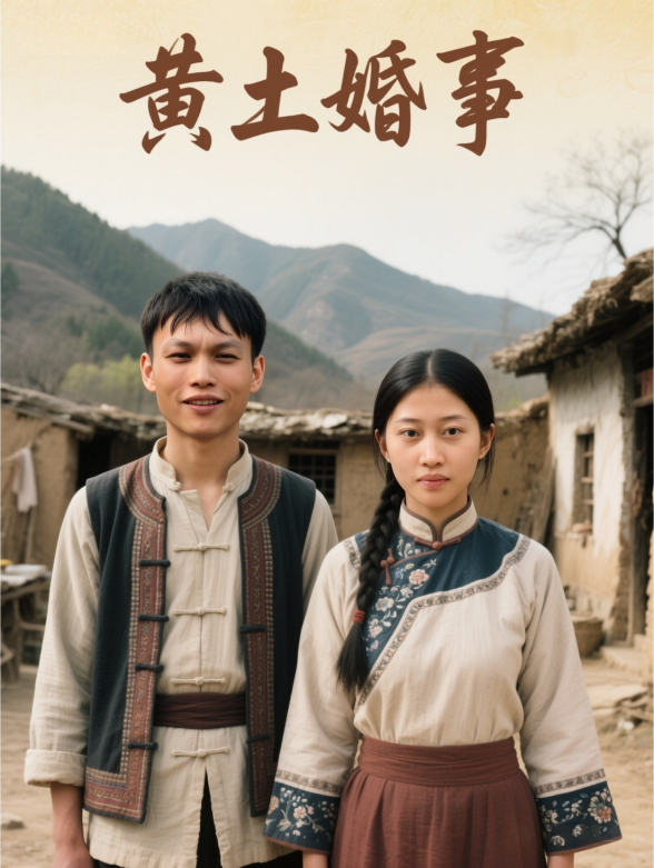 黄土婚事