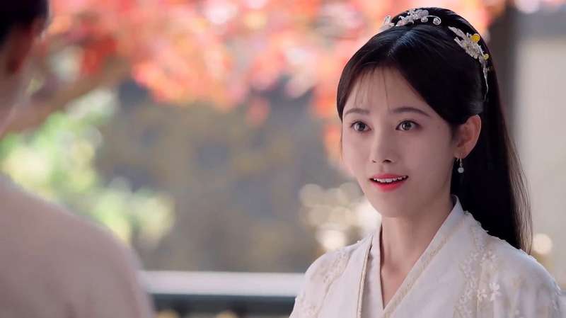 芸汐传宁静真是古灵精怪赶紧把唐离带走芸汐气死小青梅