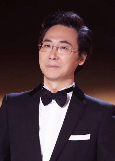 全国人大代表廖昌永爱粉丝的最好方式是拿出最好的作品