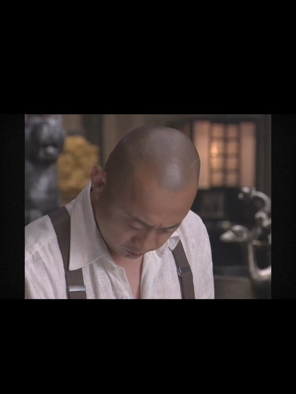 西山剿匪:邵武提出方法,女人说还有一条路