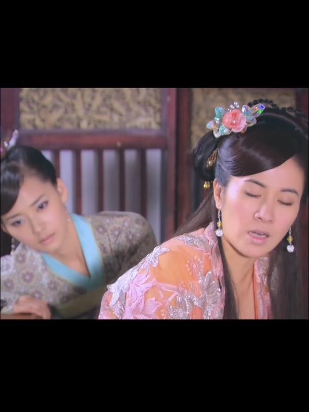 紫钗奇缘:杨炎真是痴心妄想,还想迎娶小玉