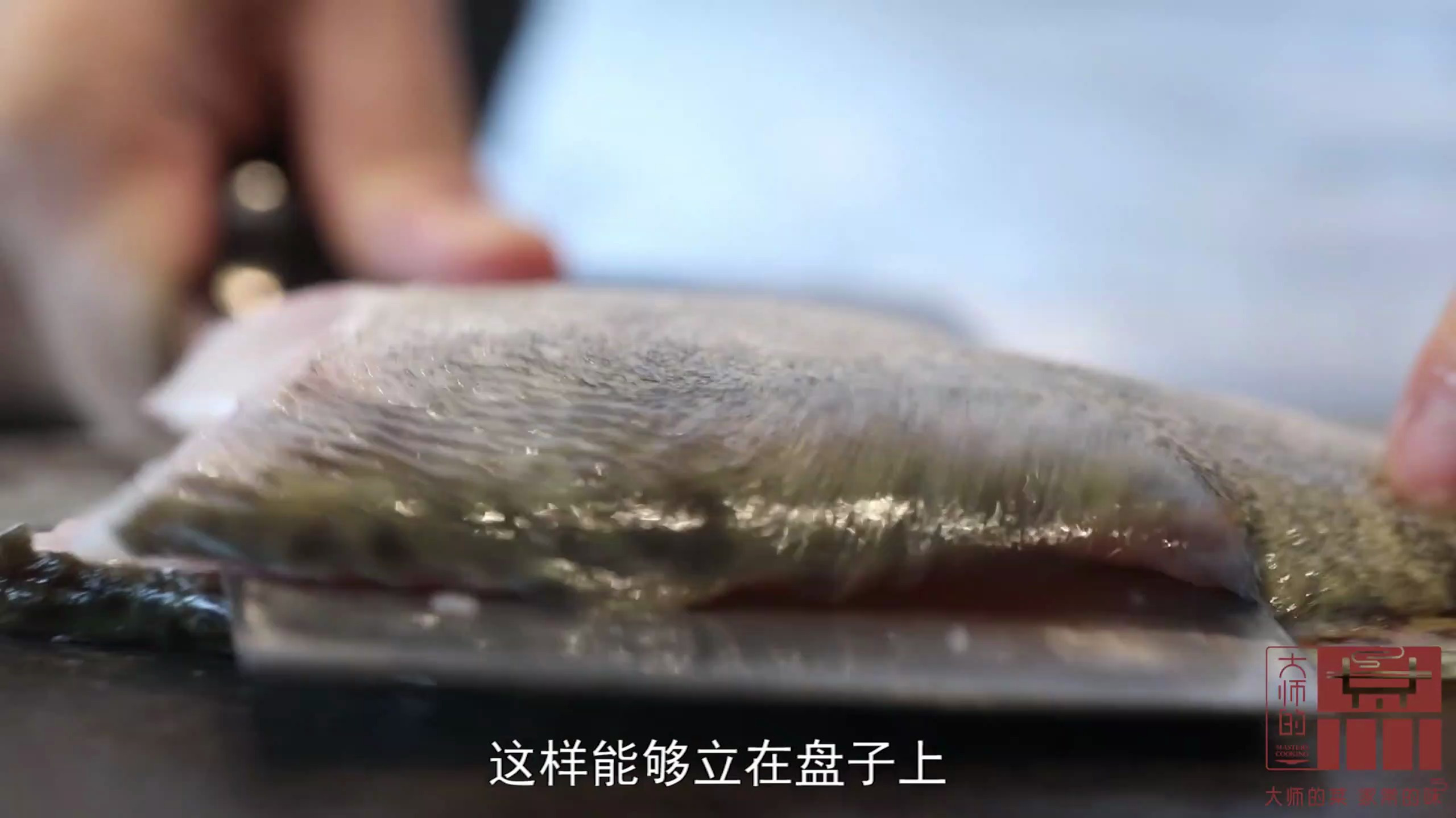 川味经典老菜-炝锅鱼!秒杀其它做法,鱼肉鲜嫩能爽滑!