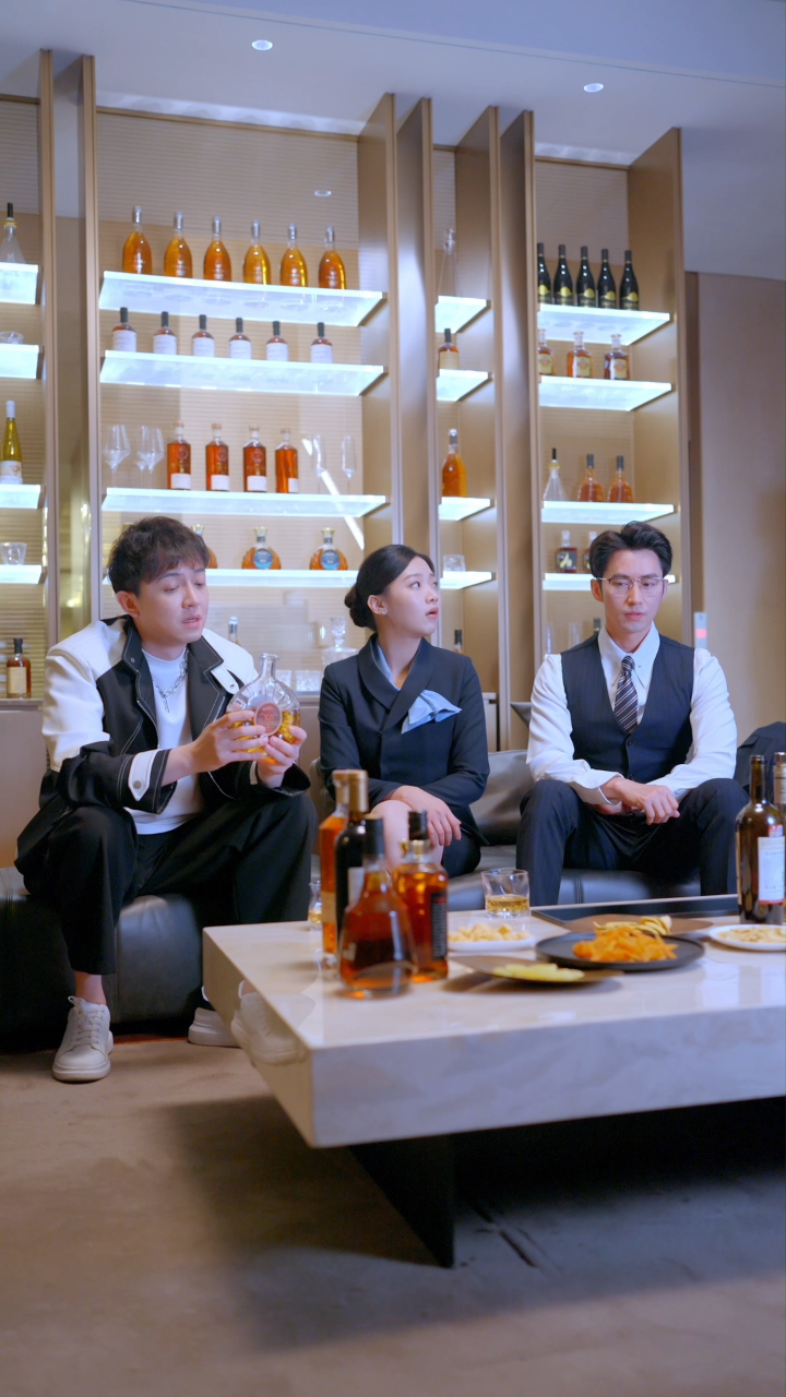 总裁夫人来自农村 42