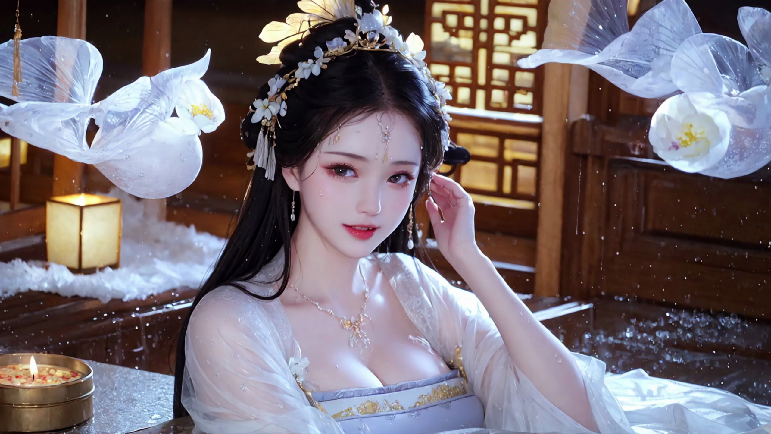 现已制作8000张图片,需要的点我头像旁边的私信,输入图集两个字