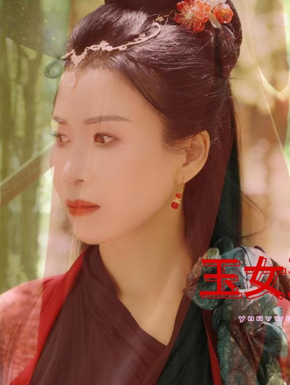 玉女歪传第一季