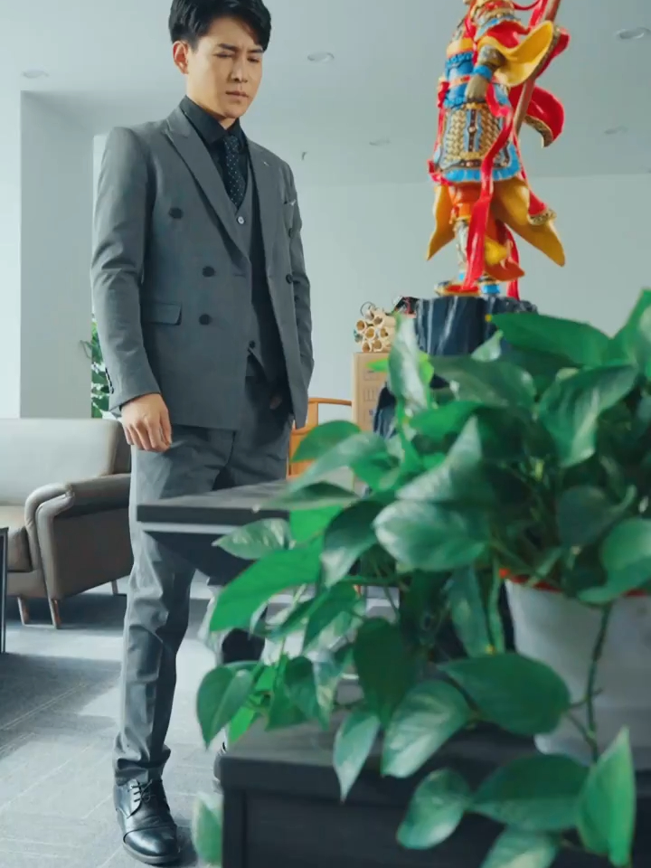 都市之最强狂兵 22