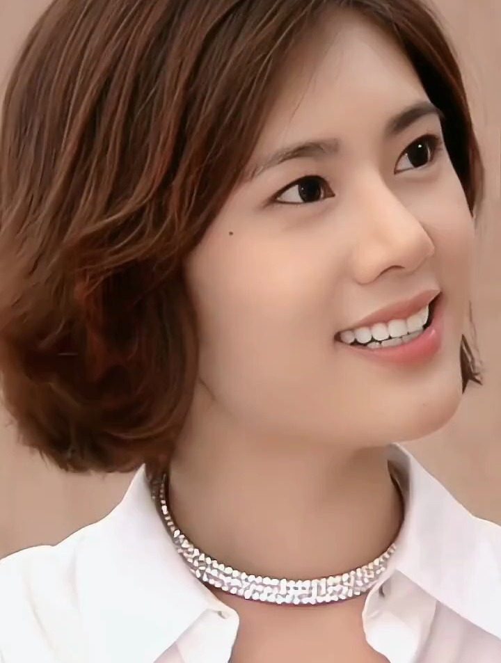 秋瓷炫终究活成了林品如