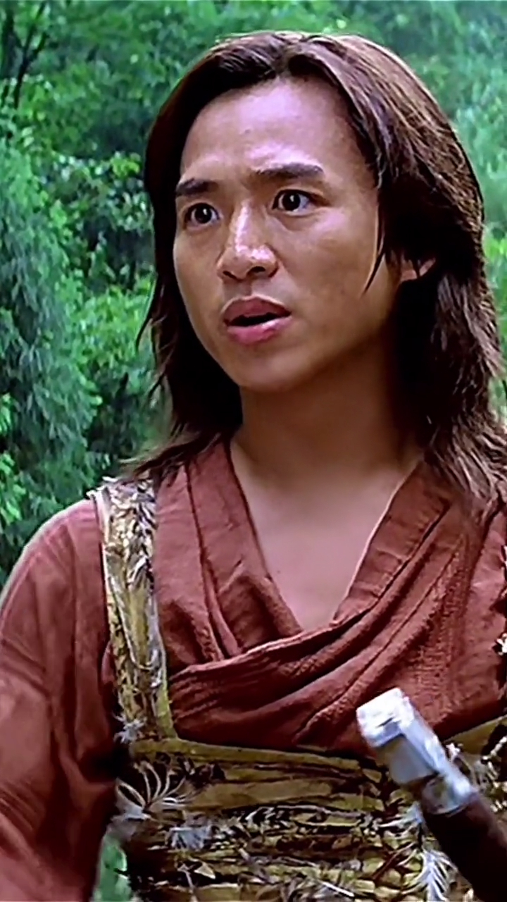 欲寻泥菩萨,必先夺火猴,俩派人马聚集峡谷展开抢夺-度小视