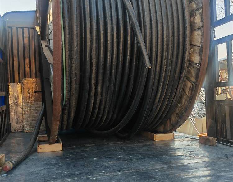 废电缆回收公司