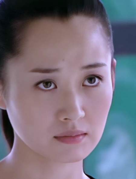 年轻时候的许晴有多美,看完你就知道了-度小视