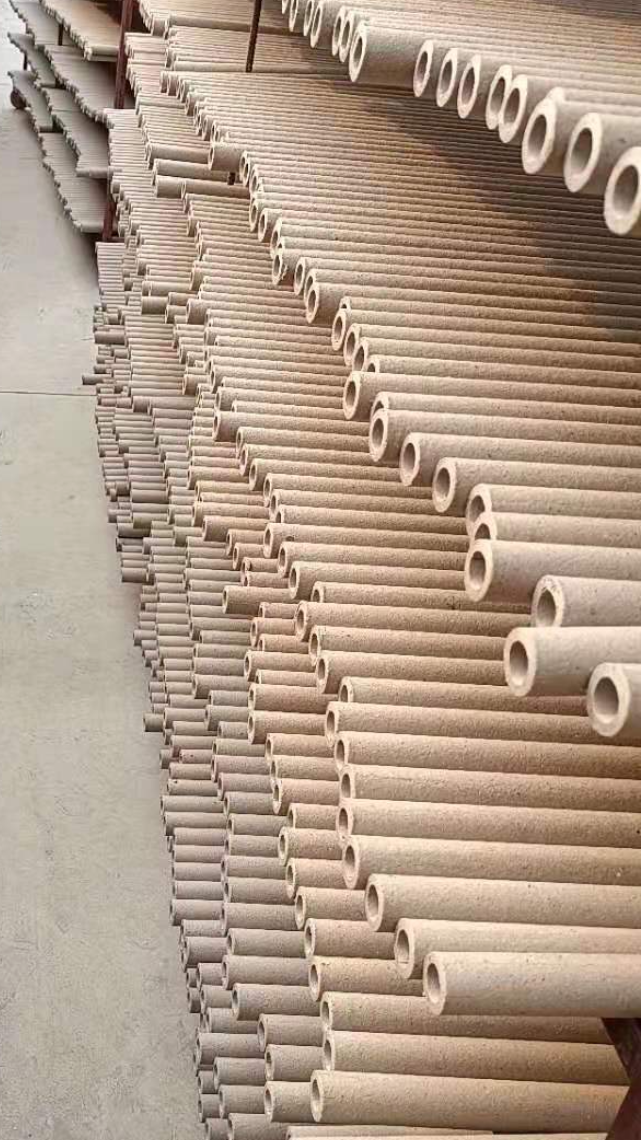 快速k型热电偶多种型号可选加厚型纸管壁阻燃性好