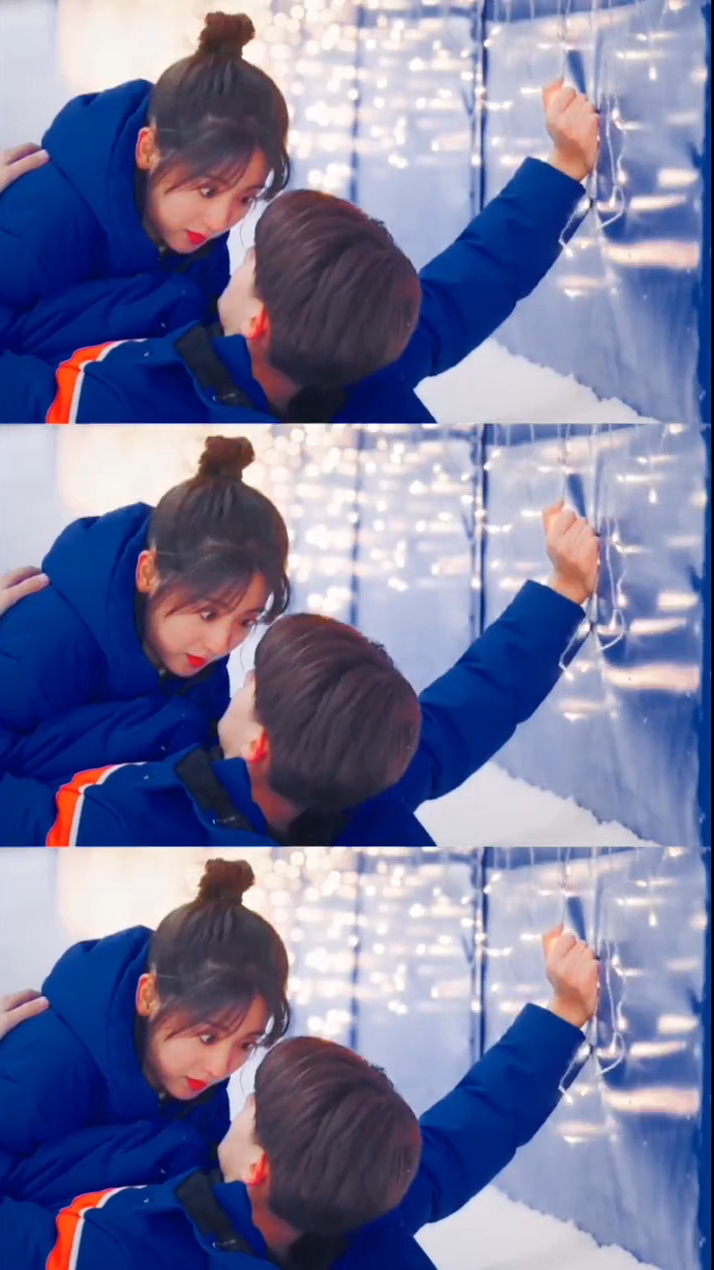 接入人工心脏的顾川,只要一心动就会放电漏电,好可爱的设定