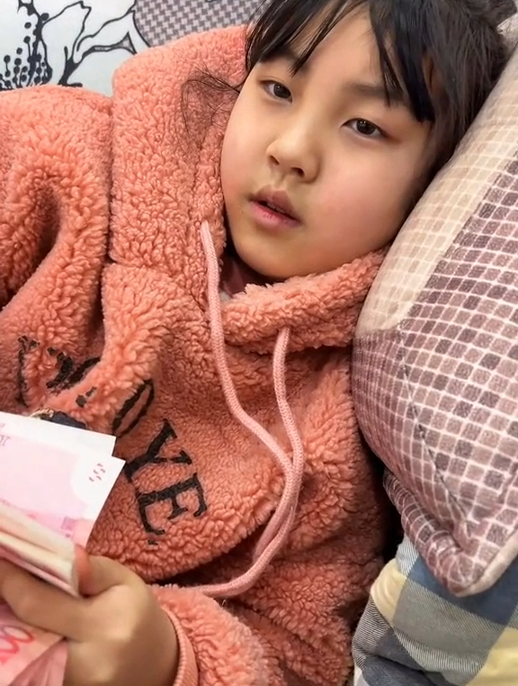 孩子大了要换个招数了