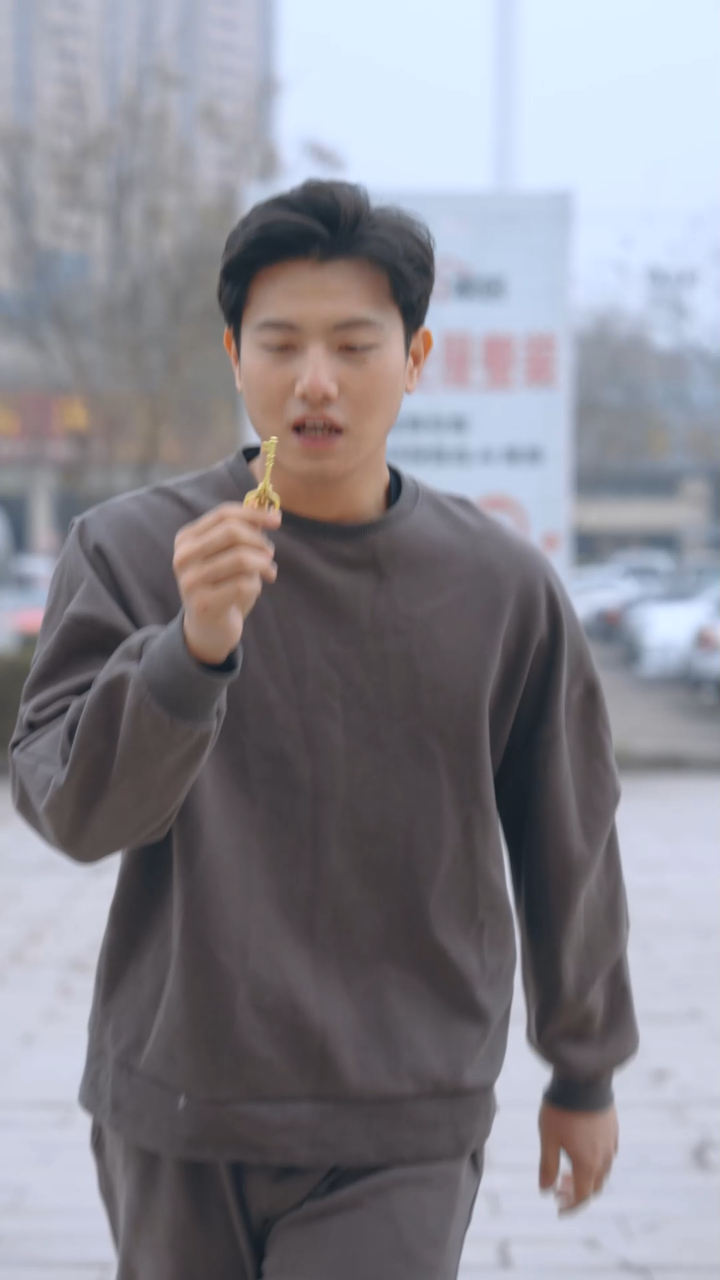 【热播短剧】神豪崛起 12