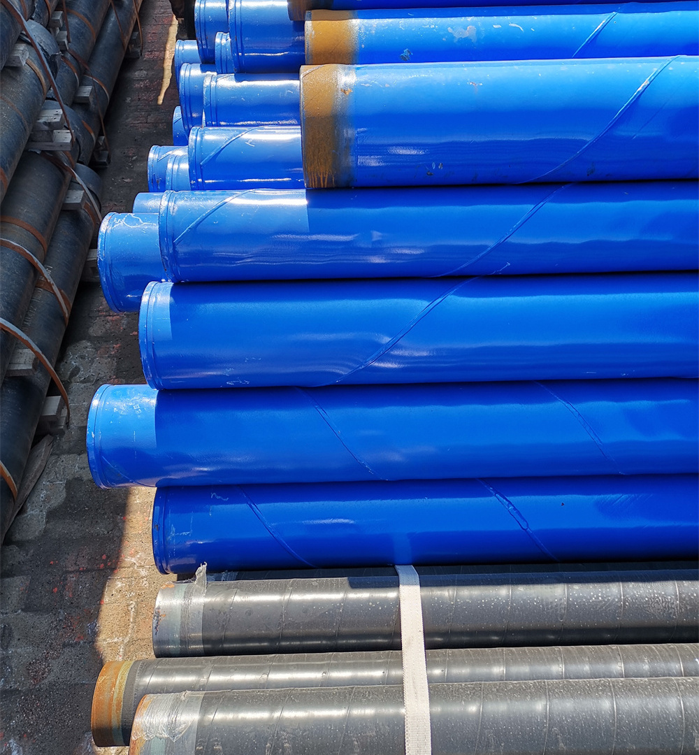 批发涂塑钢管