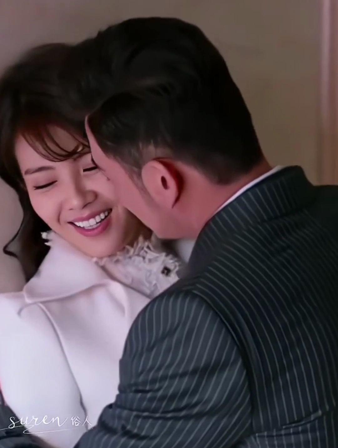 "媚男贤妻"刘涛:曾与胡军传出绯闻,后"不在乎"王珂外遇行为