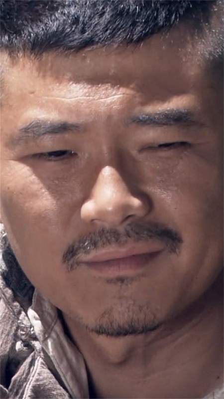 敌人非常狡猾让男子十分苦恼接下来该怎么办第2集