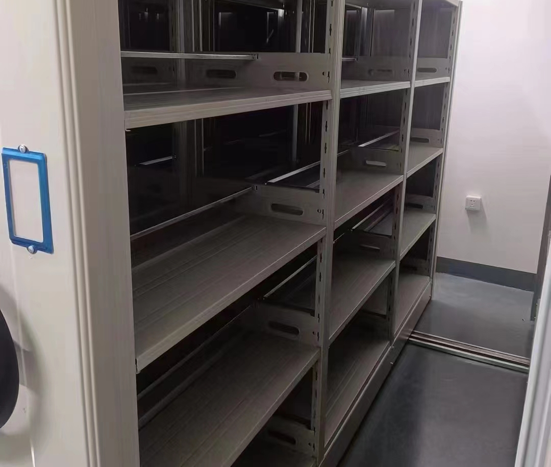 智能档案柜生产厂家