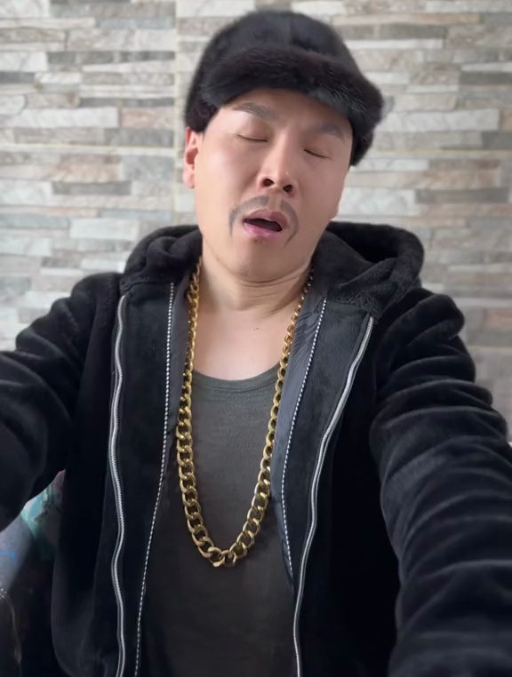 还是胜军哥有招啊