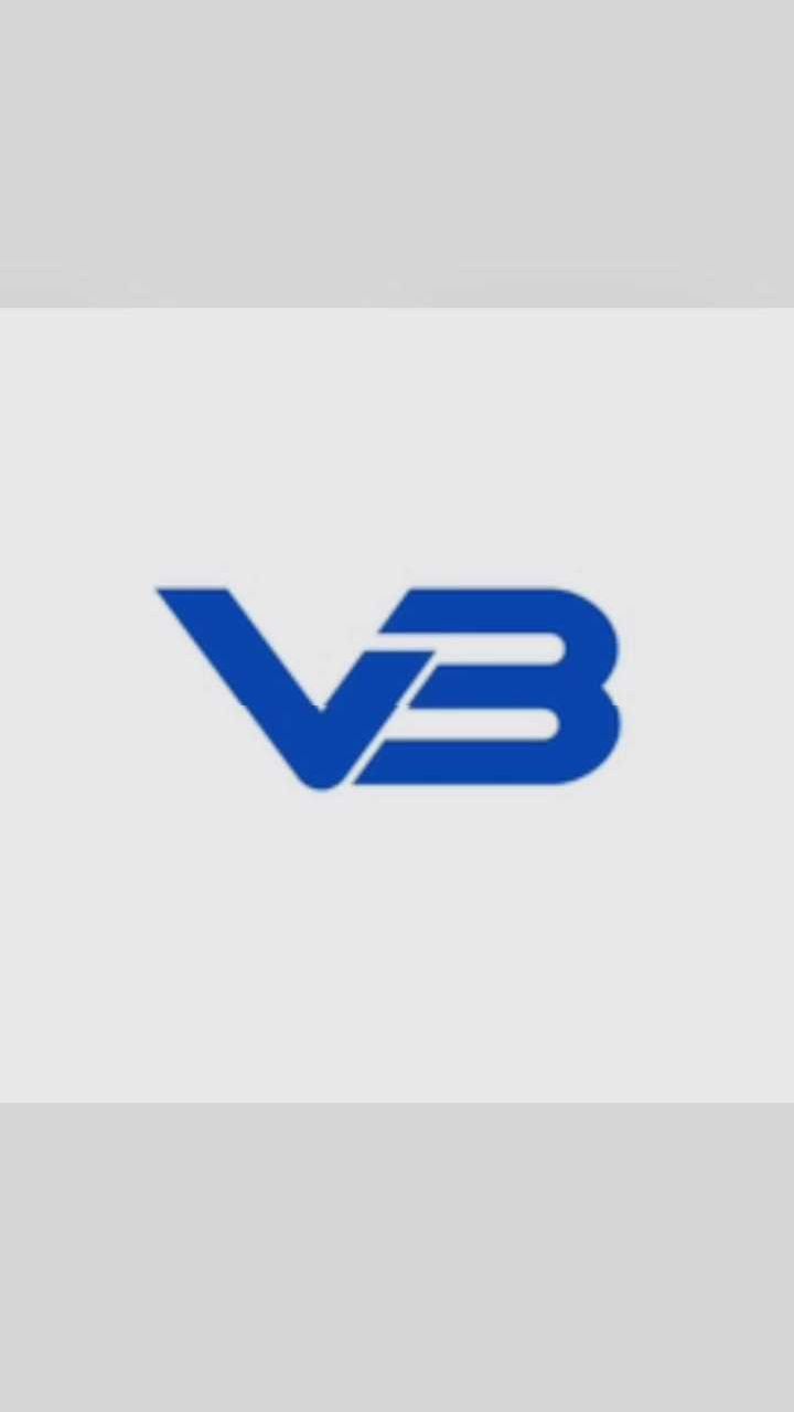 通过字母v能创作出哪些好看的品牌logo?
