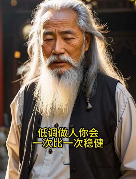 王阳明:低调做人,高调做事-度小视