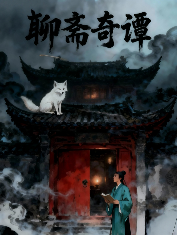 聊斋奇谭
