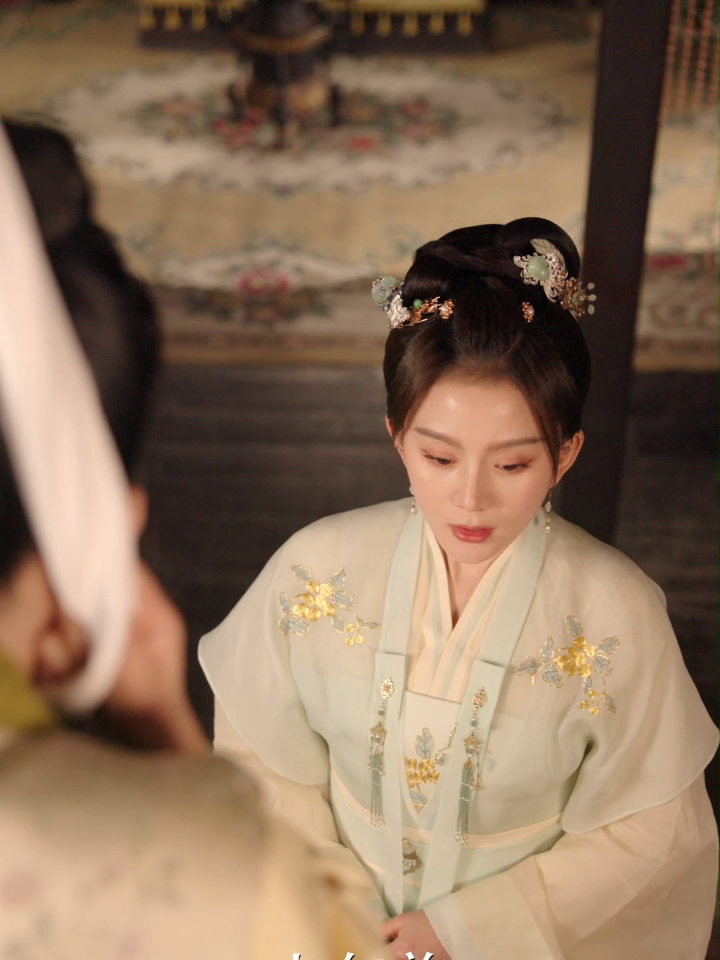 第21集  深宅进阶录