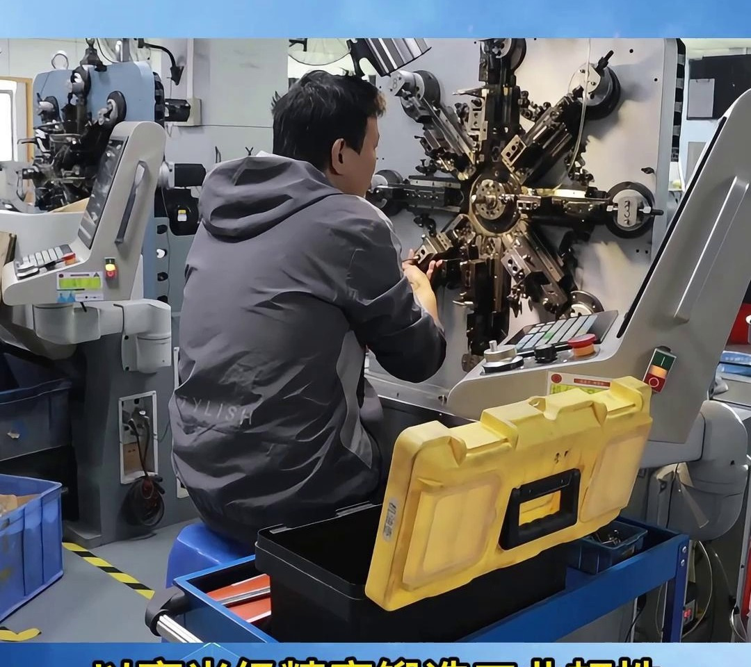 东莞玖胜五金弹簧,您的可靠合作伙伴