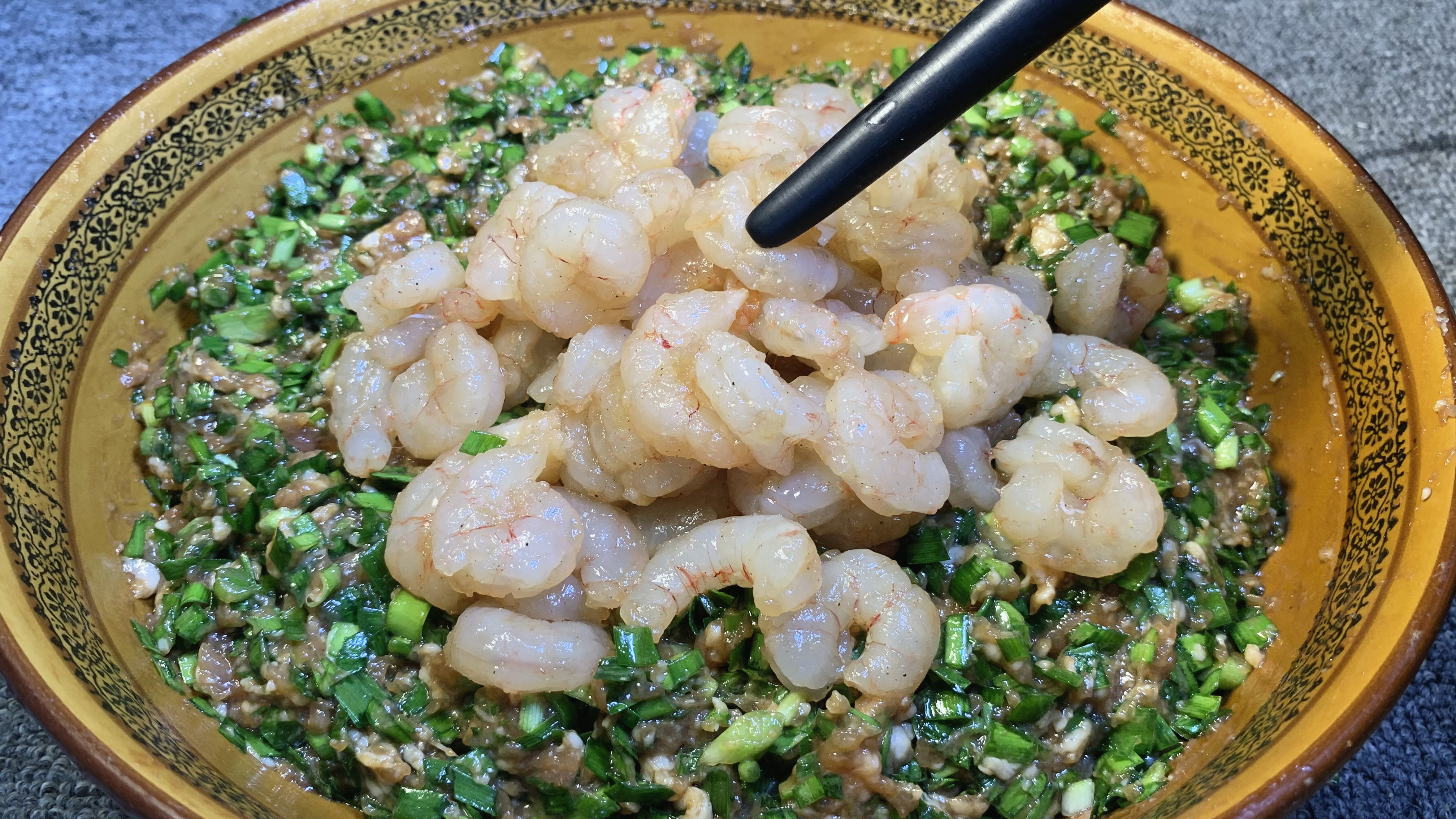 饺子馅想要好吃有诀窍，教你30年饺子馆不外传的配方，鲜嫩又多汁