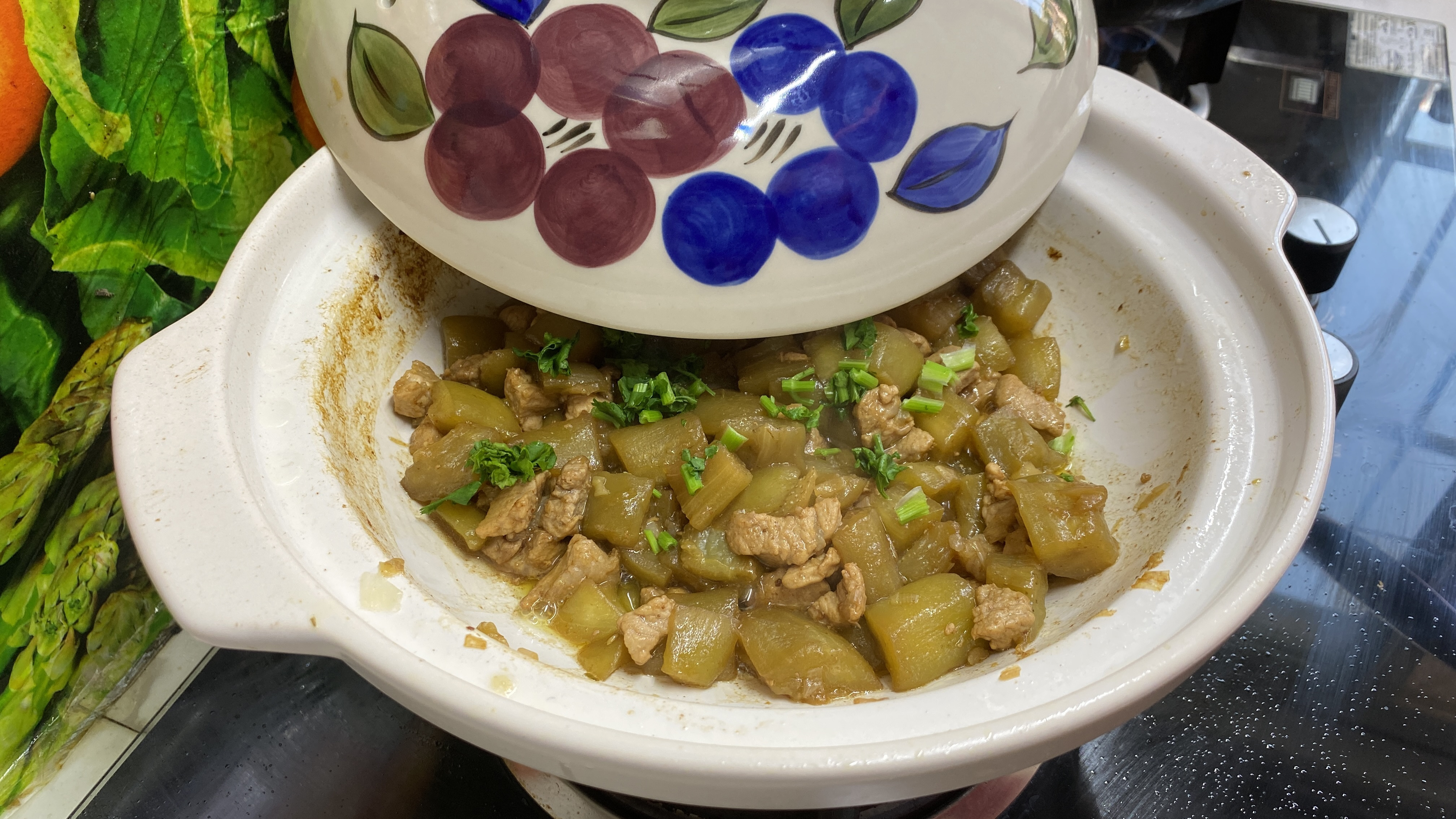 茄子最简单好吃的做法,不用过油,鲜香下饭不油腻,全家都喜欢