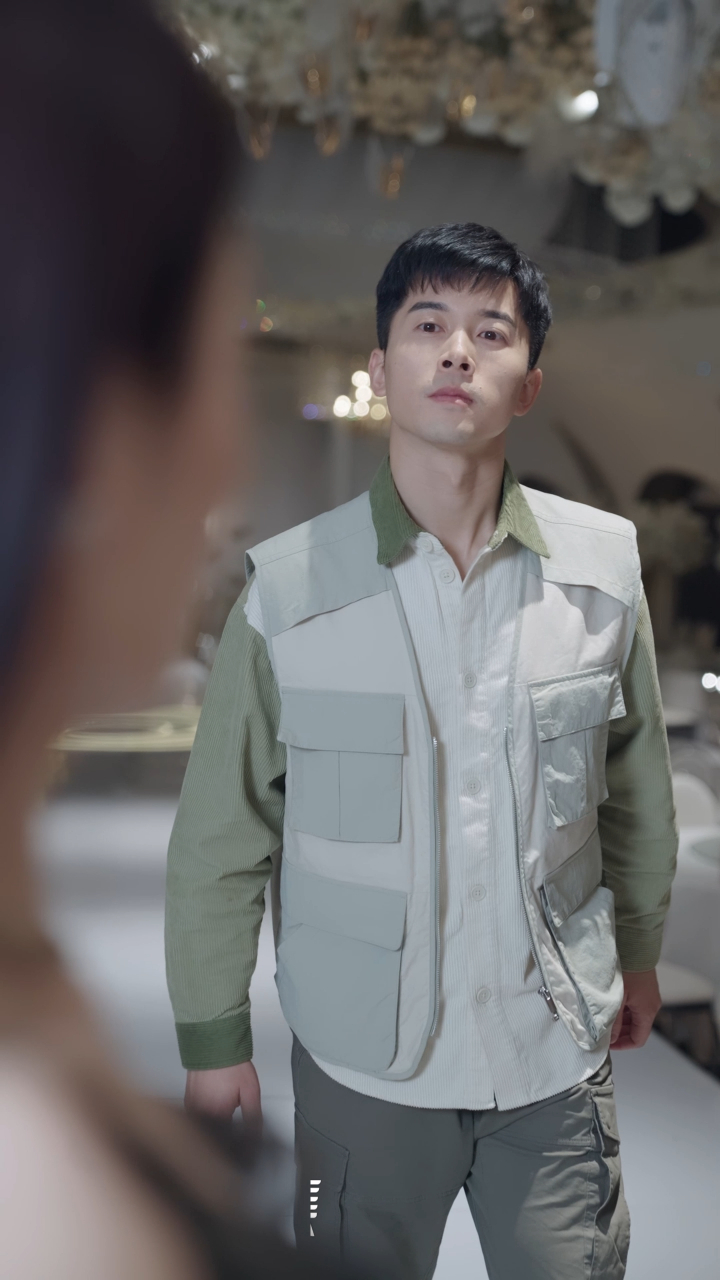 【热播短剧】首富继承人 15