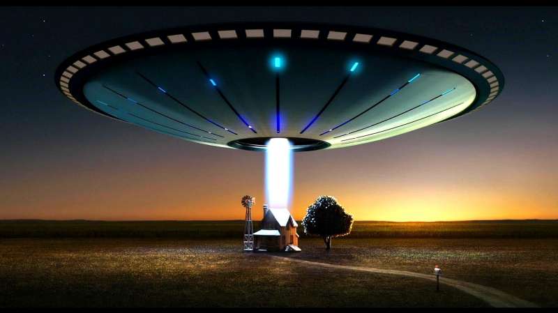 二战德国4大黑科技武器堪称外星文明万幸没投入战争