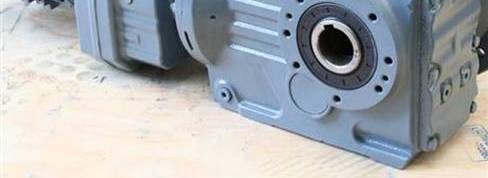 zk128弗兰德减速机