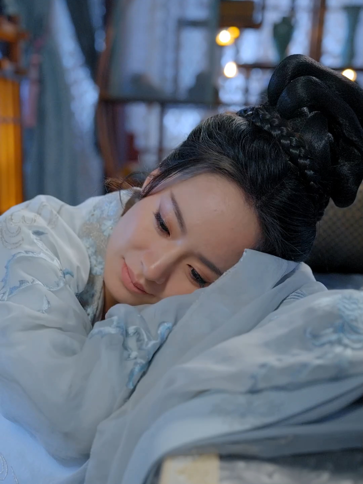 小丫鬟升职记第97集