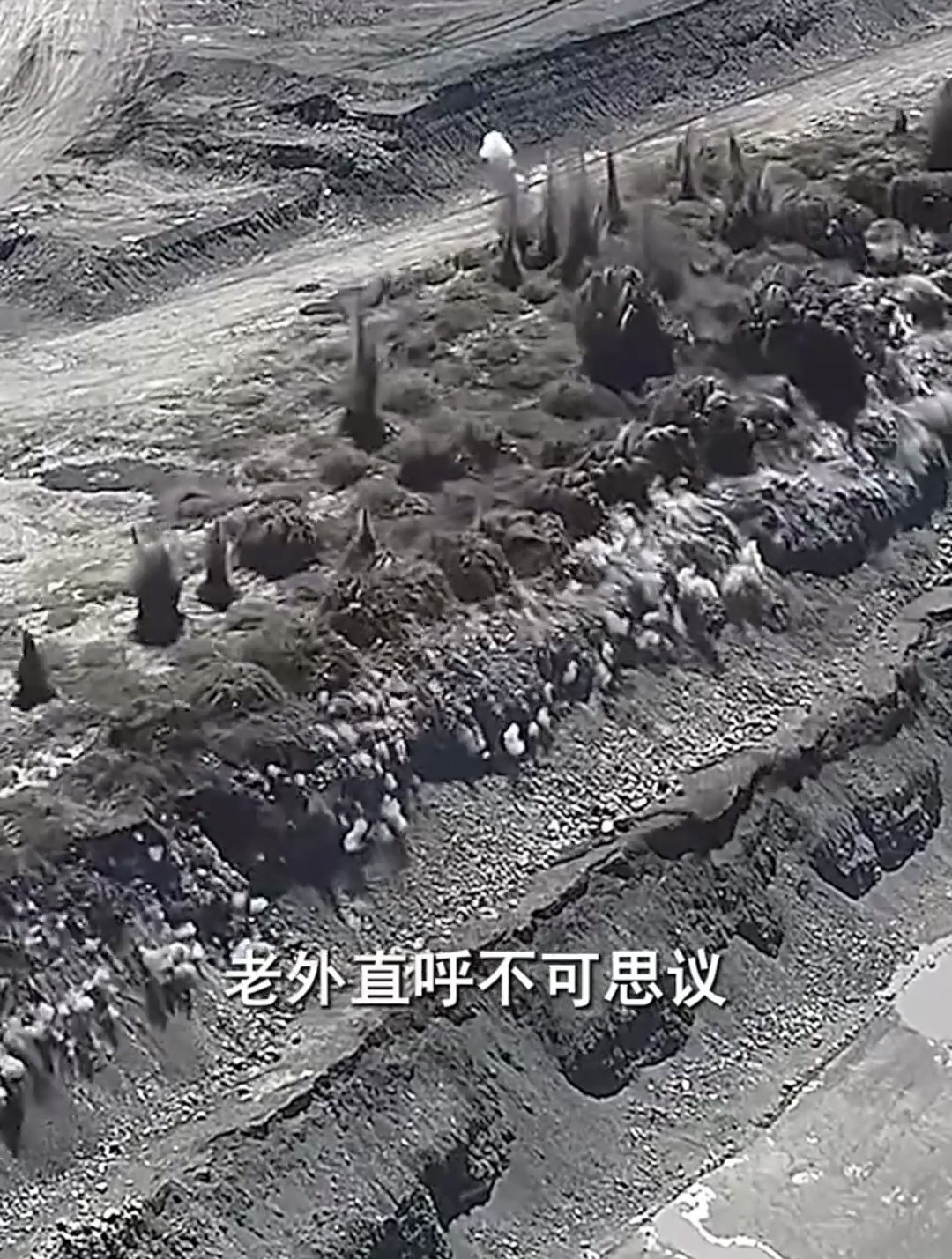 173米挖了六年,比青藏铁路还难修,中国最难挖的隧道胡麻岭隧道-度小视