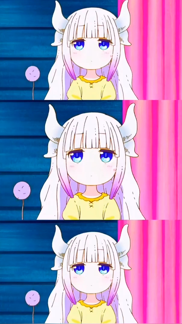 可可爱爱的康娜酱