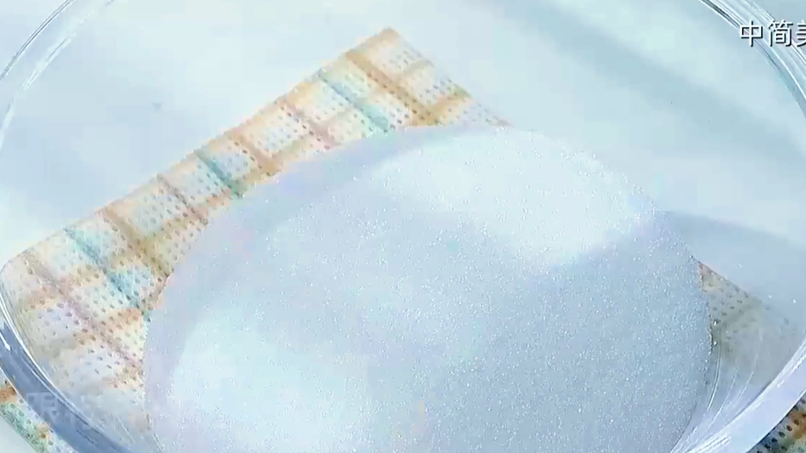 吃剩的哈密瓜皮、柠檬不要扔,做成蛋糕不要太美!