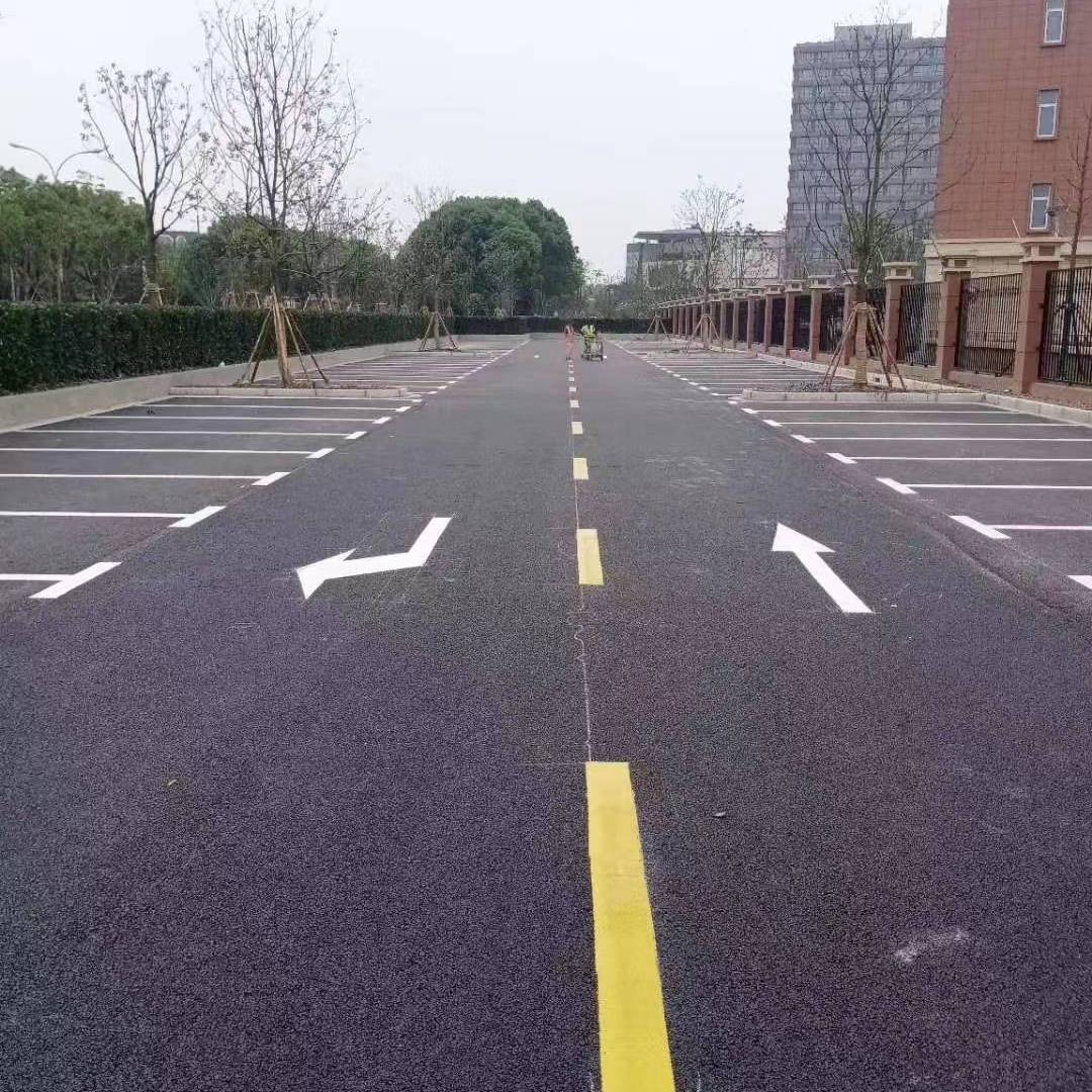 宁波小区划线,舟山消防通道划线