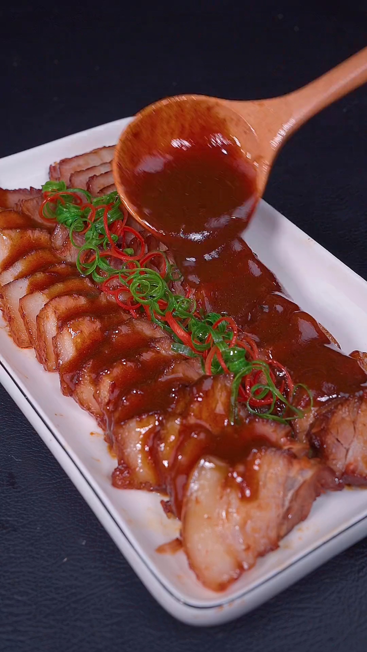 叉烧酱的做法喜欢的收藏起来吧