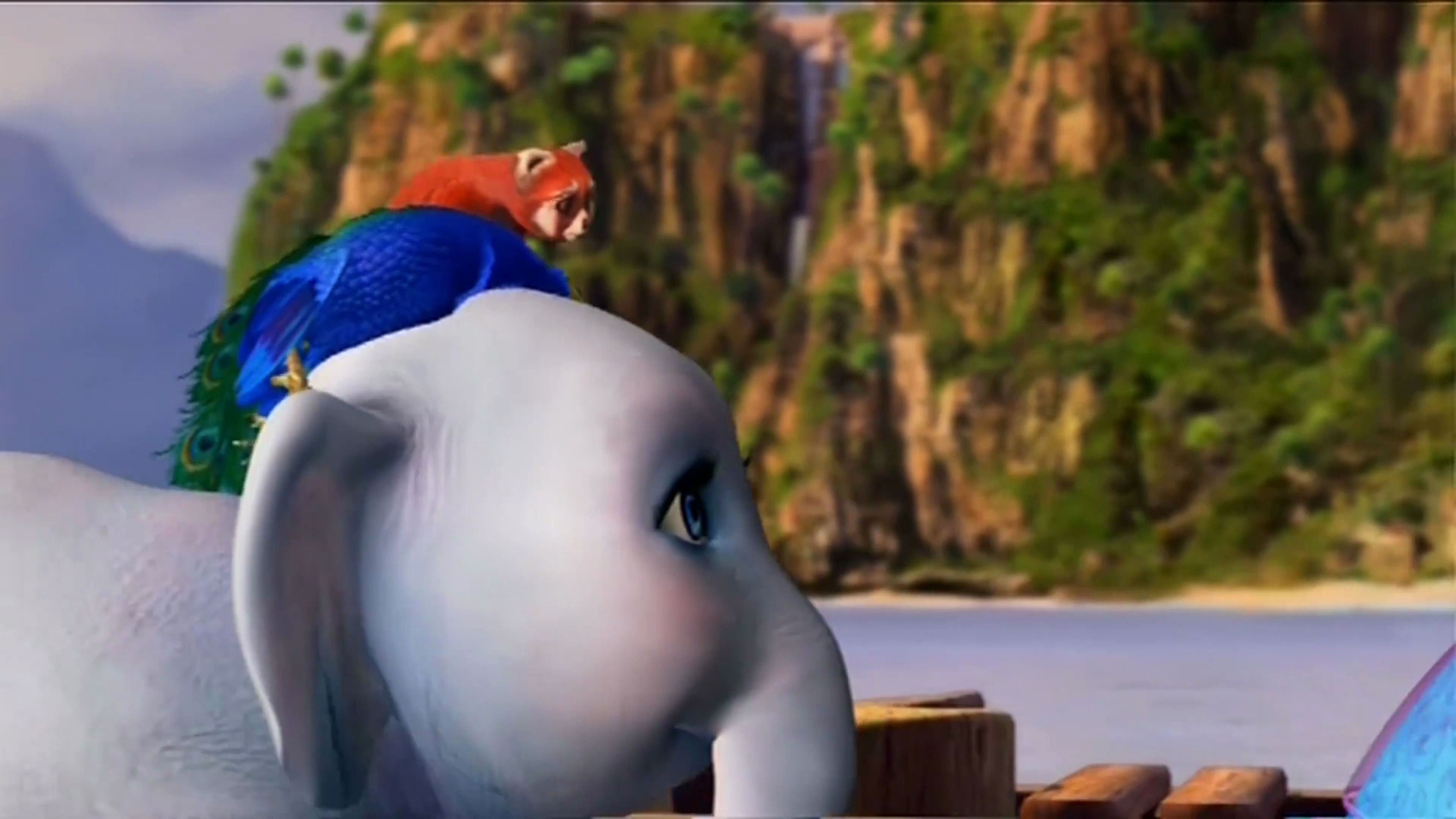 芭比:王子和公主要结婚了,坏王后竟在他们蛋糕上下毒