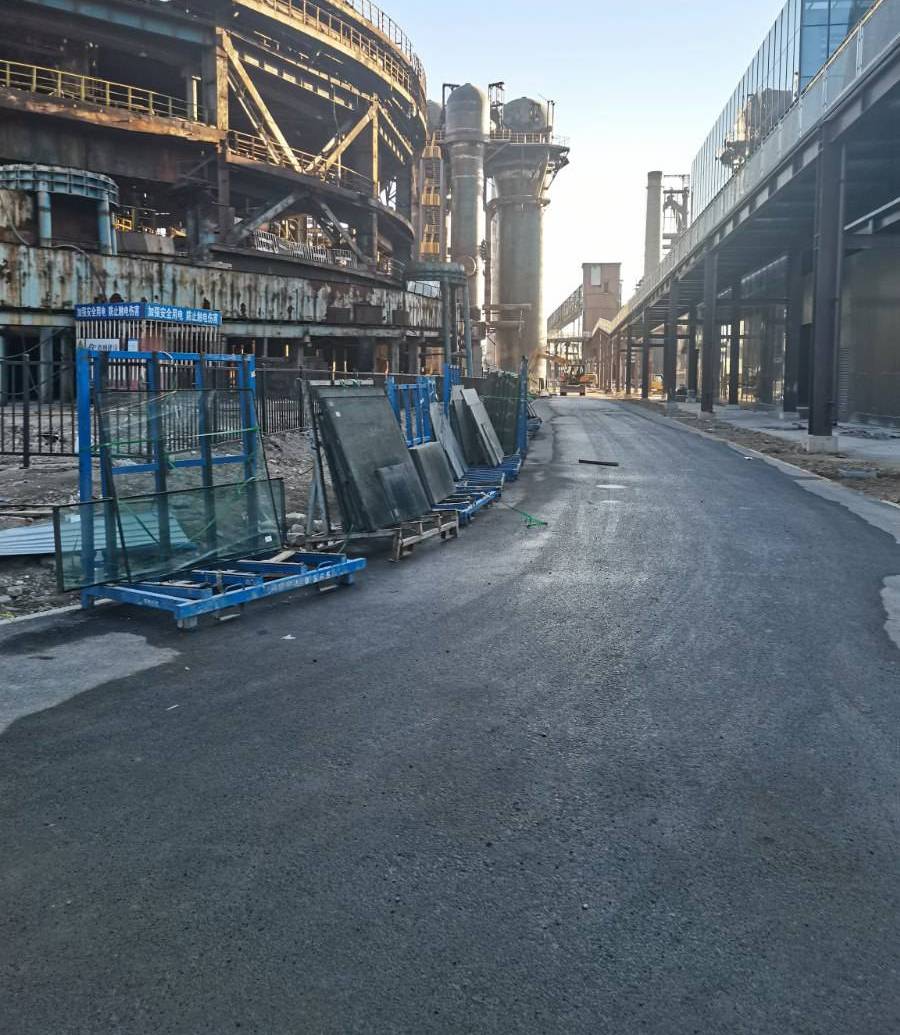 北京玻璃幕墙安装维修