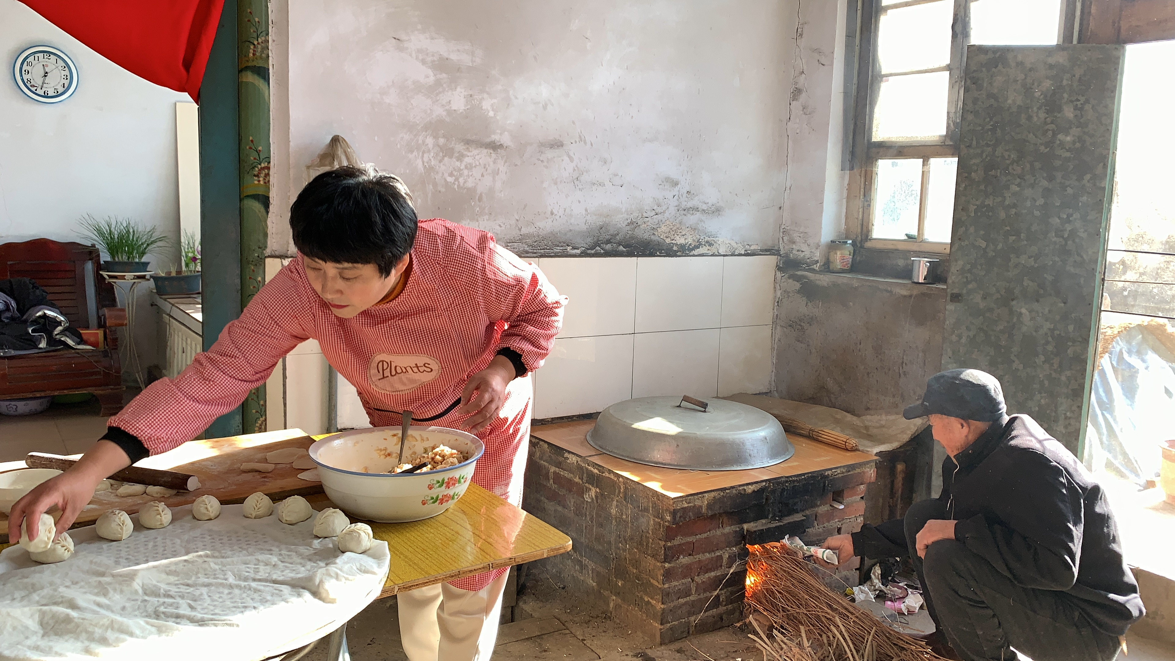 冬至吃饺子,老辈子人说吃饺子不冻耳朵,你们那边有这个说法吗?